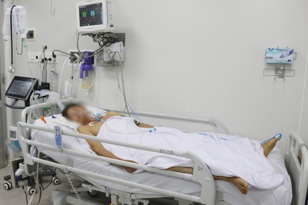 Bệnh nhân ngộ độc pate Minh Chay bị điều trị nhầm hơn 1 tháng-1