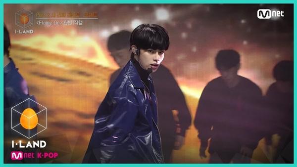 Hanbin bất ngờ bị loại khỏi I-Land, khán giả sốc toàn tập: Drama hay gì?-3