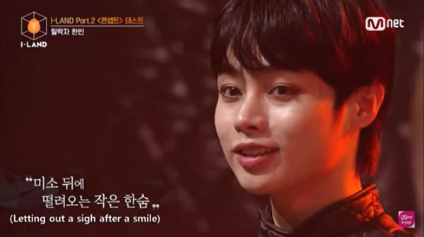 Hanbin bất ngờ bị loại khỏi I-Land, khán giả sốc toàn tập: Drama hay gì?-7