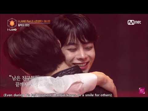 Hanbin bất ngờ bị loại khỏi I-Land, khán giả sốc toàn tập: Drama hay gì?-6