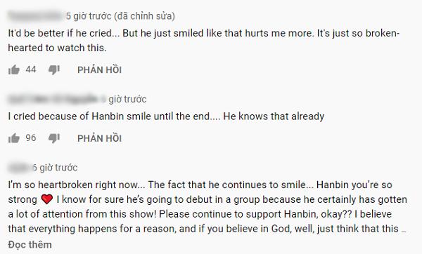 Hanbin bất ngờ bị loại khỏi I-Land, khán giả sốc toàn tập: Drama hay gì?-8