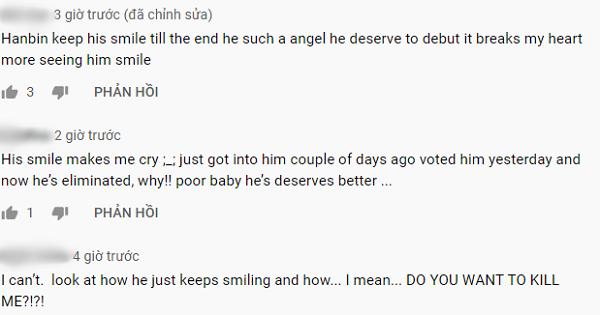 Hanbin bất ngờ bị loại khỏi I-Land, khán giả sốc toàn tập: Drama hay gì?-9