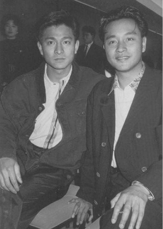 Vì sao Lưu Đức Hoa không có tầm ảnh hưởng như Trương Quốc Vinh?-2