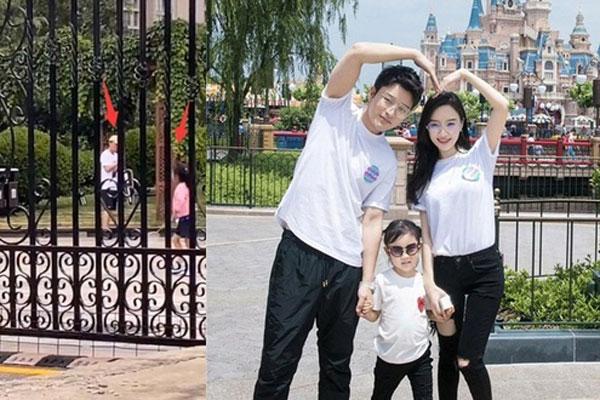 Người đẹp cắm sừng Lý Tiểu Lộ bị nghi nghiện phẫu thuật thẩm mỹ-11