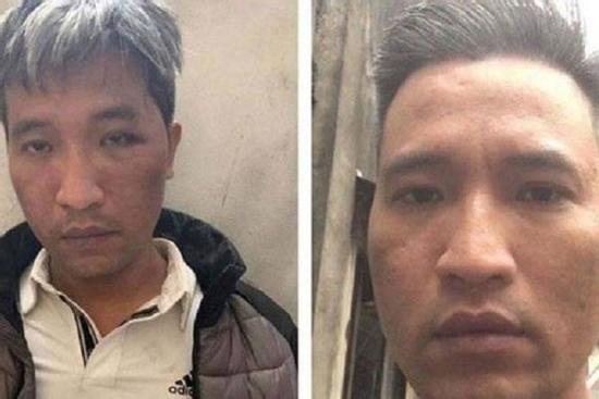 Truy tố kẻ trốn khỏi tòa án khi bị áp giải ra tòa án Hà Đông