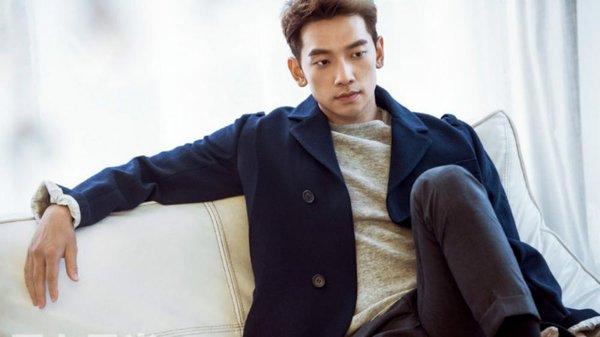 Vì sao Bi Rain được coi là ngôi sao không bao giờ bị lu mờ tại Hàn Quốc?-1