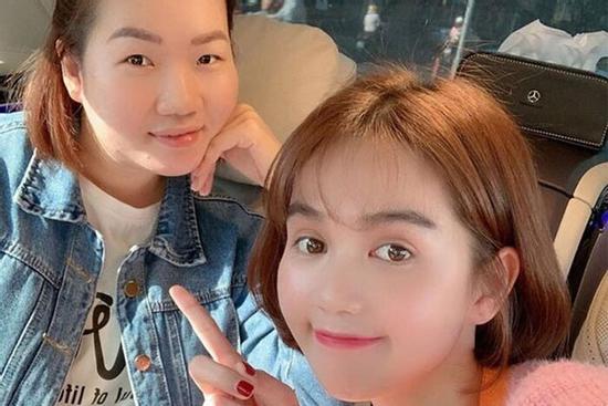 Không thể nhịn cười với bí quyết giữ gìn body quá 'bá đạo' của Ngọc Trinh