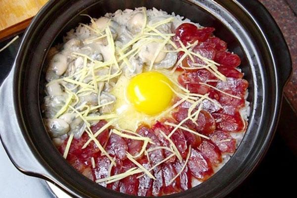 Thịt bằm mà làm thế này thì bao nhiêu cơm cũng hết veo trong nháy mắt-7