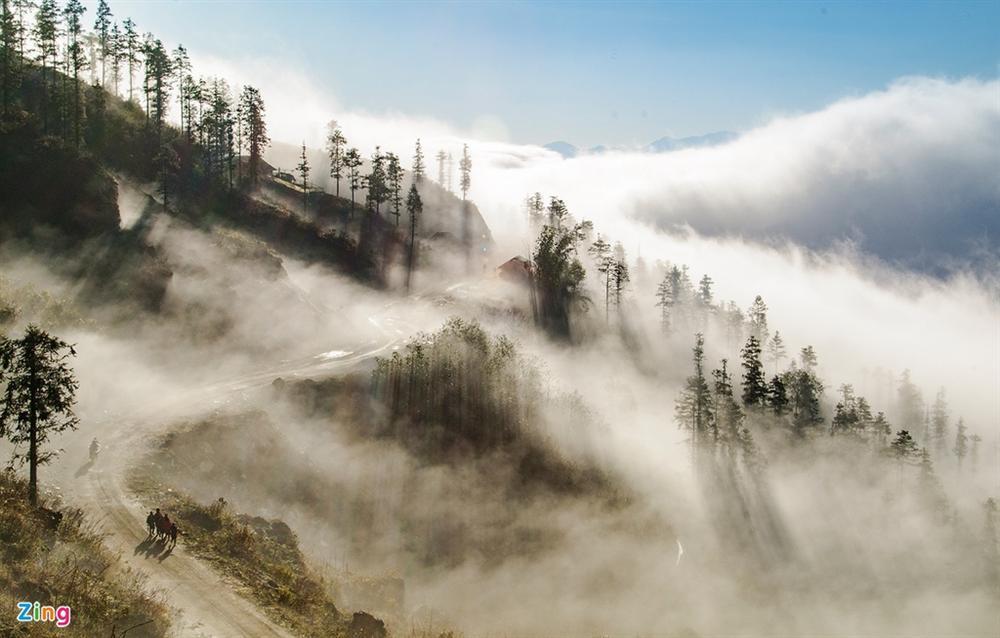 4 điểm du lịch đẹp, rẻ cho dịp cuối năm-4