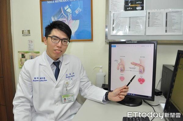 Nam sinh bắt chước phim người lớn luyện quan hệ lâu, ai ngờ ngay lần đầu yêu đã gặp họa-2