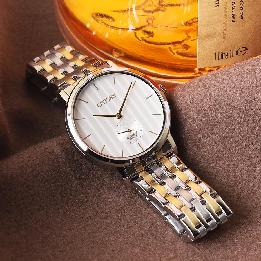 Đăng Quang Watch giảm giá sâu đồng hồ Citizen-1