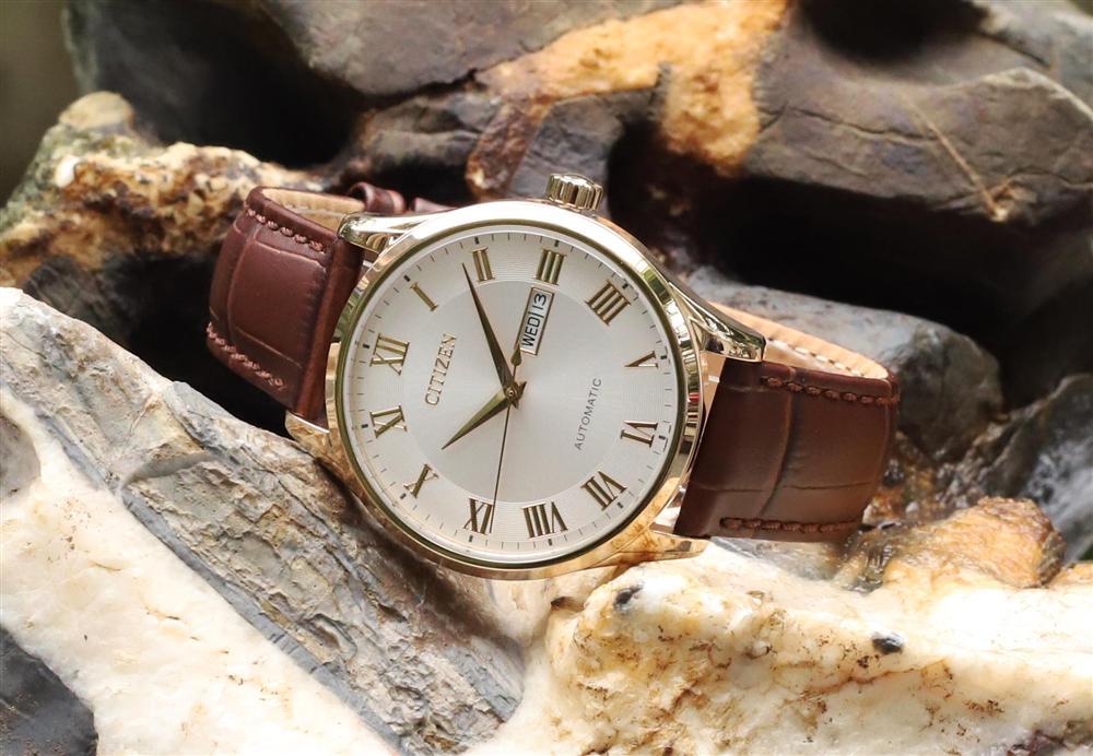 Đăng Quang Watch giảm giá sâu đồng hồ Citizen-2