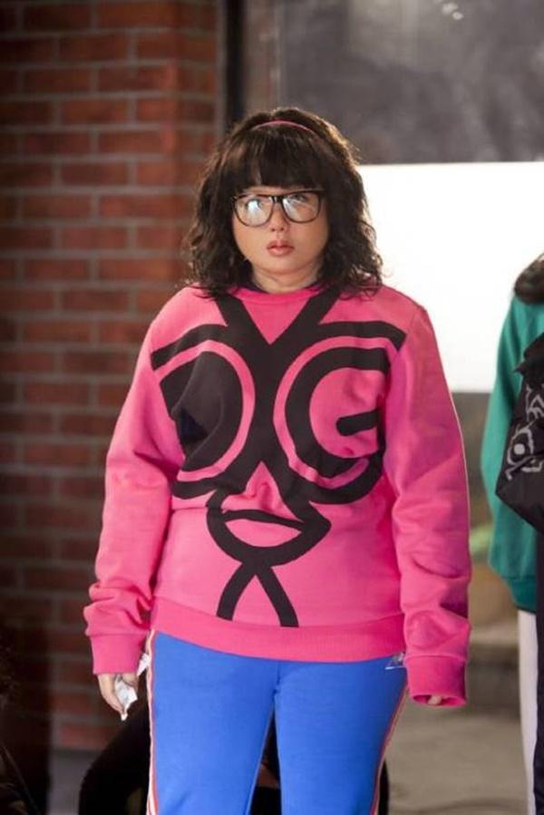 Vai diễn đầu tiên của IU: Một bước lên tiên nhưng đính kèm là scandal chấn động-3