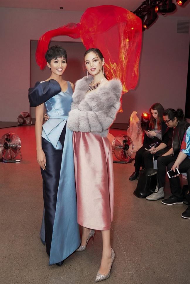 Chiều cao thật thật ảo ảo của Hoa hậu HHen Niê-6