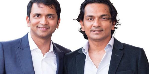 Tỷ phú tự thân trẻ nhất Ấn Độ: 8 tuổi học lập trình, 16 tuổi khởi nghiệp, 34 tuổi thành tỷ phú-2