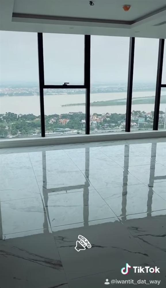 Cơ trưởng trẻ nhất Việt Nam khoe tậu cùng lúc 2 căn nhà tiền tỷ-6