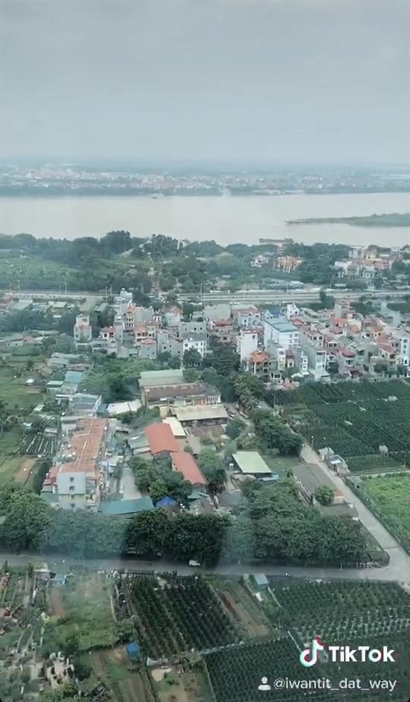 Cơ trưởng trẻ nhất Việt Nam khoe tậu cùng lúc 2 căn nhà tiền tỷ-5