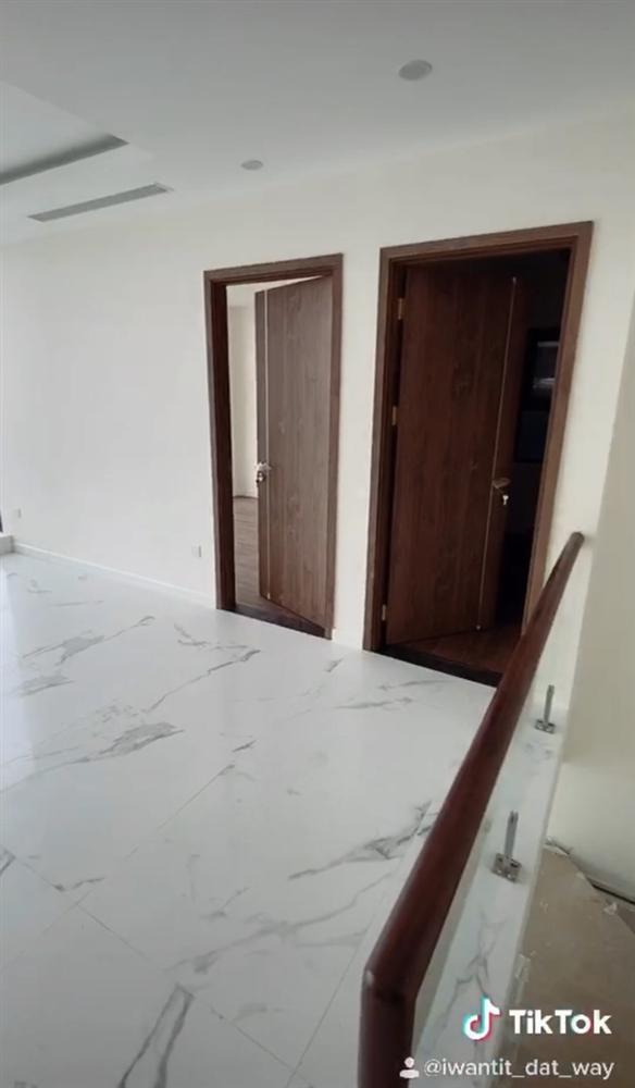 Cơ trưởng trẻ nhất Việt Nam khoe tậu cùng lúc 2 căn nhà tiền tỷ-4