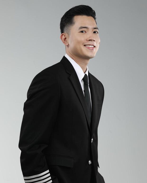 Cơ trưởng trẻ nhất Việt Nam khoe tậu cùng lúc 2 căn nhà tiền tỷ-1