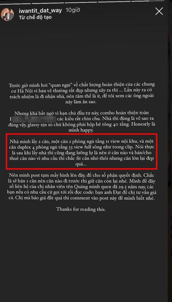 Cơ trưởng trẻ nhất Việt Nam khoe tậu cùng lúc 2 căn nhà tiền tỷ-3