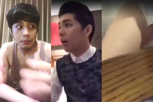 Noo Phước Thịnh bắt trend béo khỏe béo đẹp mà khiến fan ruột giận tím người-5