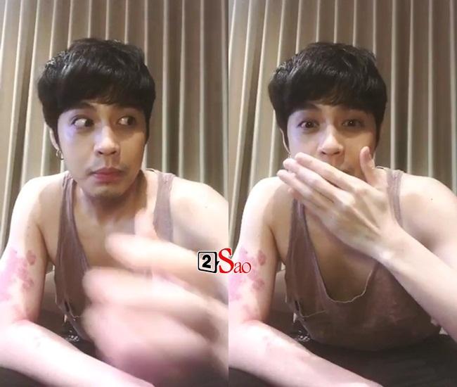 Noo Phước Thịnh livestream: Đủ combo lộ hàng, nói bậy, đanh đá-1