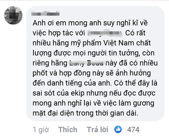 Sơn Tùng M-TP quảng cáo kem trộn khiến Sky ngồi trên đống lửa?-3