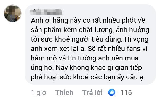 Sơn Tùng M-TP quảng cáo kem trộn khiến Sky ngồi trên đống lửa?-4