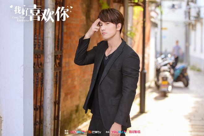 Vì sao Ngôn Thừa Húc bị đồng nghiệp quay lưng suốt 19 năm?-2