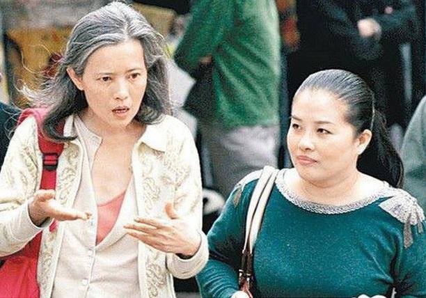 Những vụ án chấn động ở showbiz Trung Quốc-4