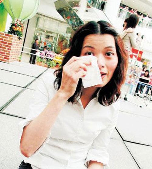 Những vụ án chấn động ở showbiz Trung Quốc-10