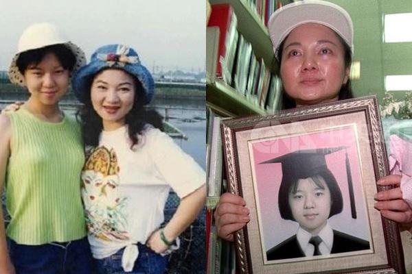 Mỹ nhân Dương Tử San bật khóc vì ê-kíp quay phim... đi giày vào nhà-6