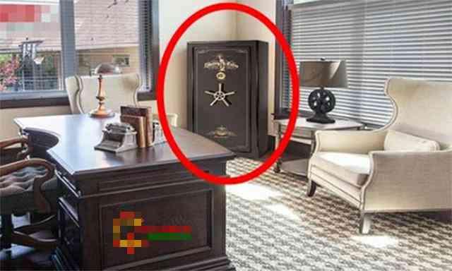 Đừng quên những điều đại kị khi đặt két sắt để tài lộc vào ào ào như thác đổ-1