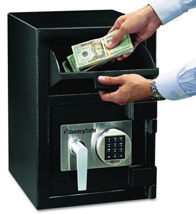 Đừng quên những điều đại kị khi đặt két sắt để tài lộc vào ào ào như thác đổ-3