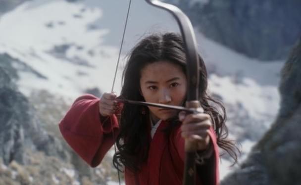 Lưu Diệc Phi - Lưu Thi Thi: bộ đôi mỹ nhân giống nhau từ nhan sắc đến diễn xuất dở tệ-13