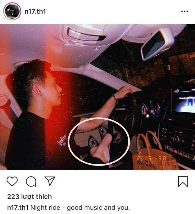 Bạn gái mới của thiếu gia Tuấn Hải: Từng du học Anh, hiện là hot girl trường RMIT-2