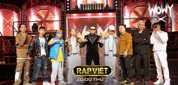 Tranh cãi kịch liệt sau phát biểu của Trấn Thành: Rap Việt xóa nhòa ranh giới Underground và nhạc chính thống-1