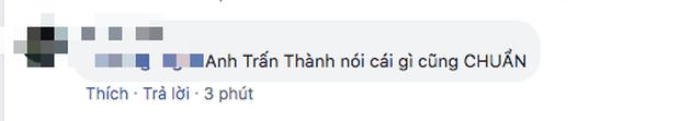 Tranh cãi kịch liệt sau phát biểu của Trấn Thành: Rap Việt xóa nhòa ranh giới Underground và nhạc chính thống-4