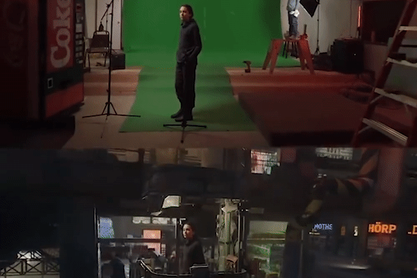 Phim điện ảnh bây giờ quá dài, 97 phút là vừa đủ-1