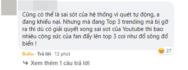 MV Noo Phước Thịnh bị Youtube đánh bay màu vì nội dung nhạy cảm-4