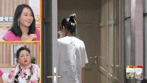 Mỹ nhân Dương Tử San bật khóc vì ê-kíp quay phim... đi giày vào nhà-4