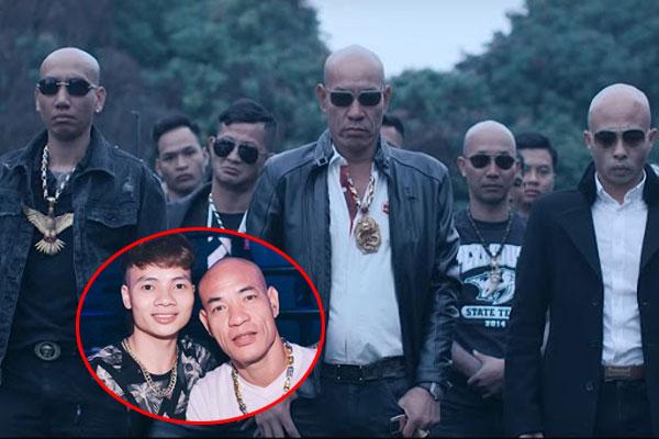 Xôn xao hình ảnh thánh đạo lý Huấn Hoa Hồng hỗn chiến, bị đánh rách đầu-5