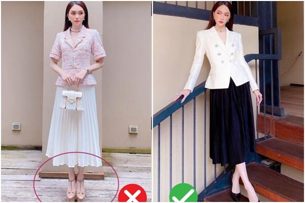 Mỹ nhân Việt mê mệt pose dáng theo trend trà chiều sang chảnh-12