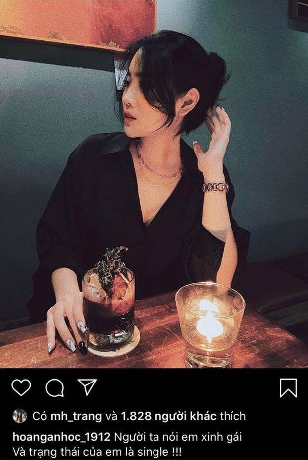 Bạn gái hot girl bóng gió chia tay Đoàn Văn Hậu?-1