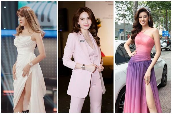 Khoảnh khắc Diệp Lâm Anh đeo kiềng vàng cưới cho Xoài Non gây sốt-10