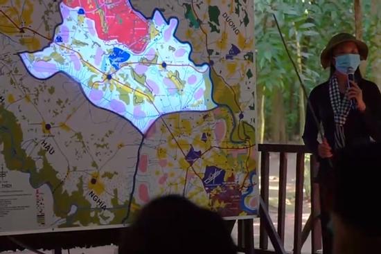 Khám phá địa đạo Củ Chi, nơi được đề xuất Di sản thế giới