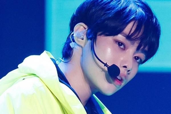 BELIFT LAB chơi lớn, tổ chức hẳn fanmeeting online cho trainee người Việt Hanbin-5