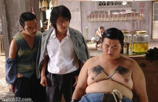 Chàng béo nổi tiếng phim Châu Tinh Trì và cuộc sống ít người biết ở tuổi U50-2