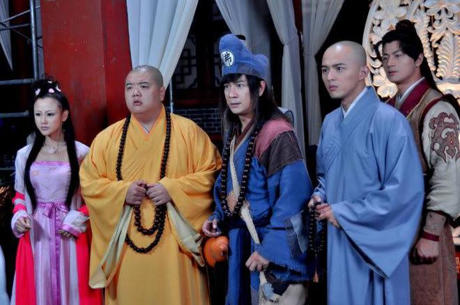 Chàng béo nổi tiếng phim Châu Tinh Trì và cuộc sống ít người biết ở tuổi U50-4