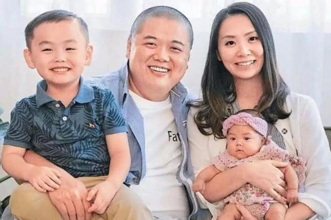 Chàng béo nổi tiếng phim Châu Tinh Trì và cuộc sống ít người biết ở tuổi U50-7